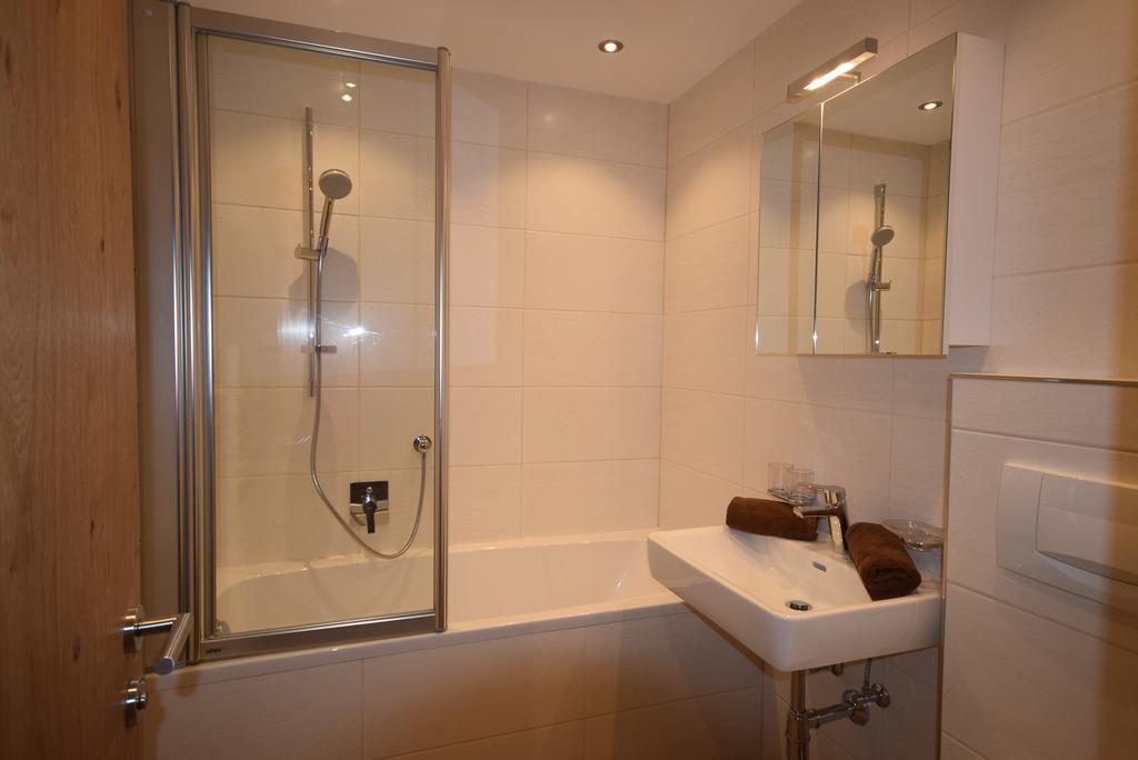 Apartamento Haus Marina Sölden Habitación foto